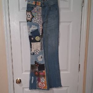 Urban Outfitters BDG Jean - Vintage And Iconic.